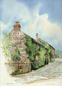 Hillside House
