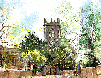 St Leonard's Church