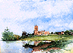Marbury Church