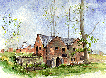 The Old Mill
