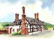 Smithy Cottage