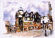 Stockport Town Centre