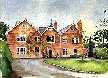 Twemlow Hall