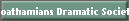 Coathamians Dramatic Society