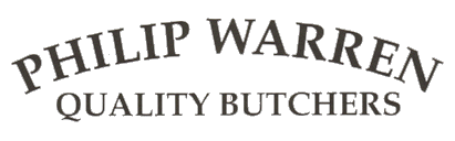 Philip Warren and Son Quality Butchers