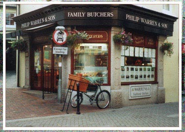 The Shop at Launceston