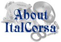 About ItalCorsa