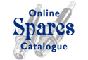 Spares Catalogue