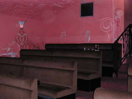 Cinema