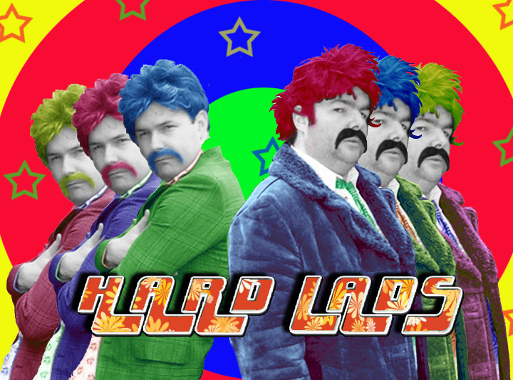 Groovy