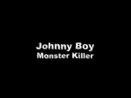 Johnny-Boy0