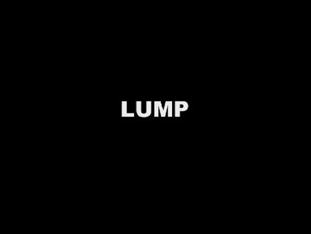 Lump1
