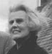 Mary McGrigor