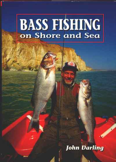 Bass Fishing on Shore and Sea