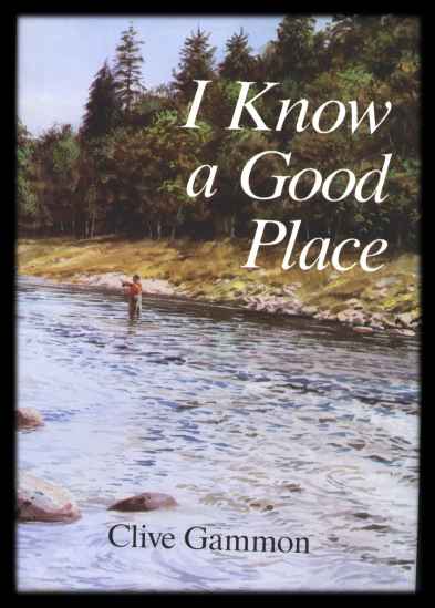 I Know a Good Place