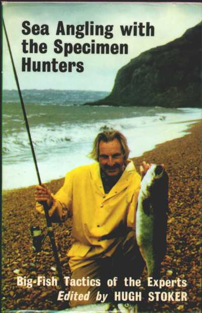 Sea Angling with the Specimen Hunters