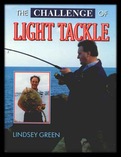 The Challenge of Light Tackle