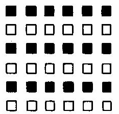 similarity examples psychology