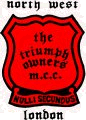 North West London Triumph Owners M.C.C
