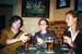Orange pub