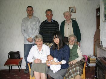 4 generations