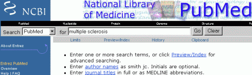 PubMed