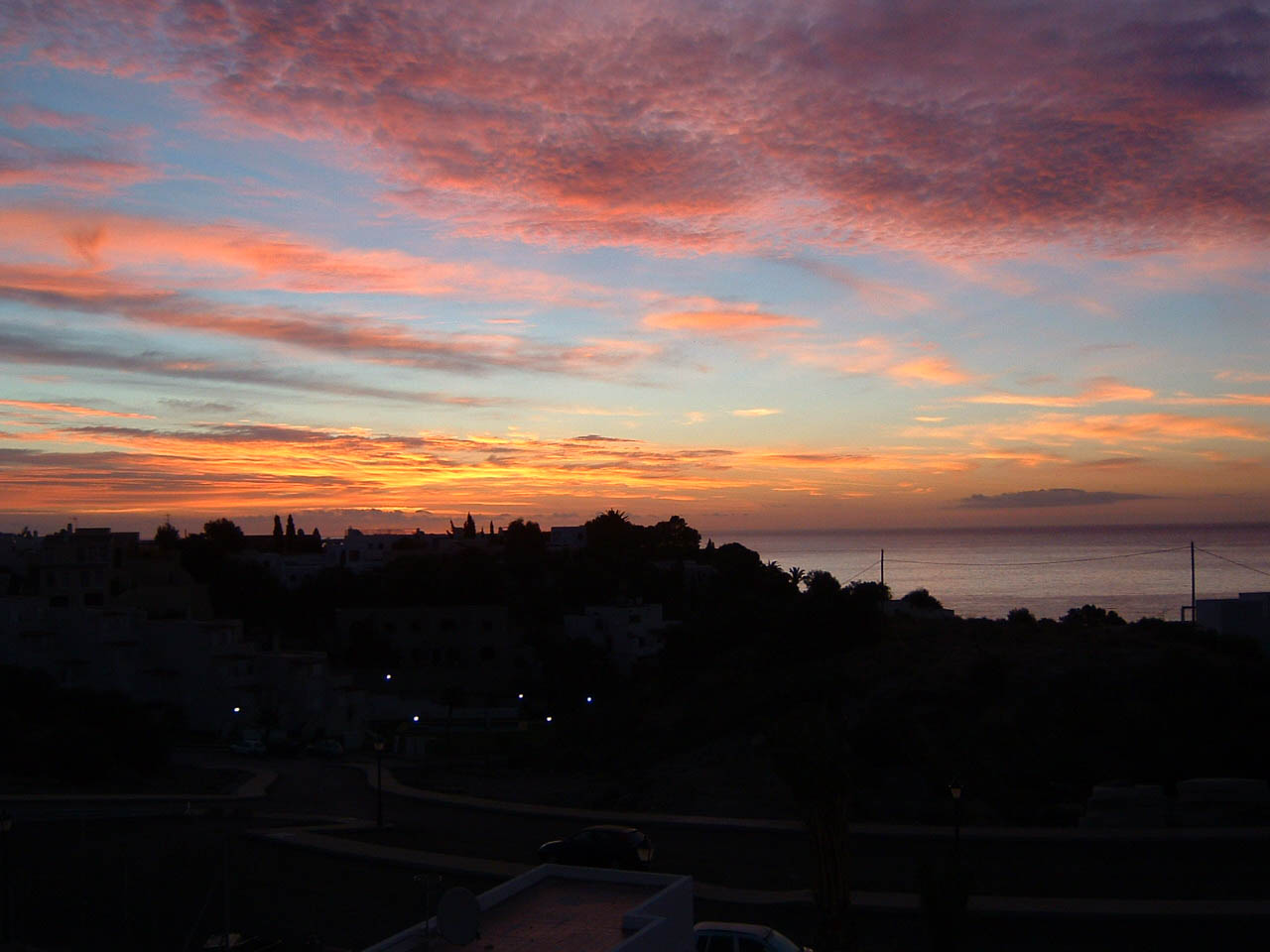 Sunrise