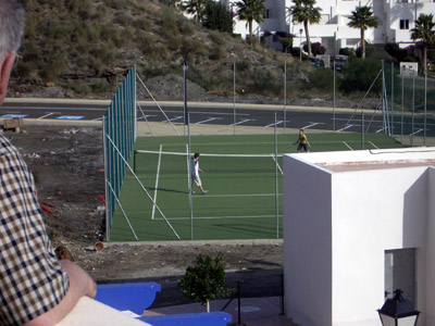 Tennis