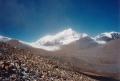 French Pass from Hidden Valley