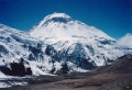 Dhaulagiri I from the French Pass