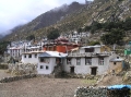 Pangboche (Upper)