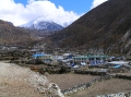 Dingboche