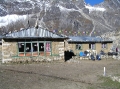Himalayan Lodge, Dzonglha
