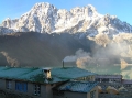 Gokyo & the third lake