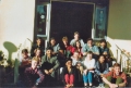 VSO February 95 volunteer group