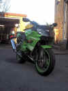 My Bike