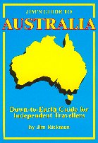 Jim's Guide to Australia