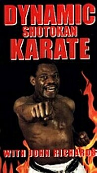 DYNAMIC SHOTOKAN KARATE