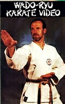 Wado-Ryu Karate - The complete system