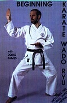 Beginning Karate Wado Ryu