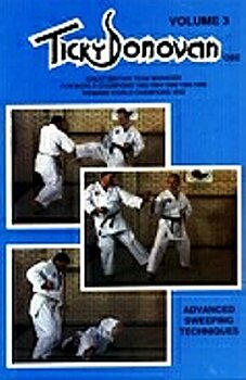 TICKY DONOVAN VOLUME 3