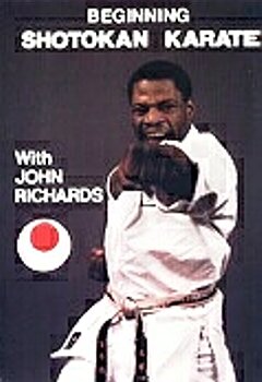 BEGINNING SHOTOKAN KARATE