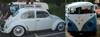 Nick & Doogles VWs