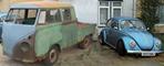 Rich & Frizz's VWs